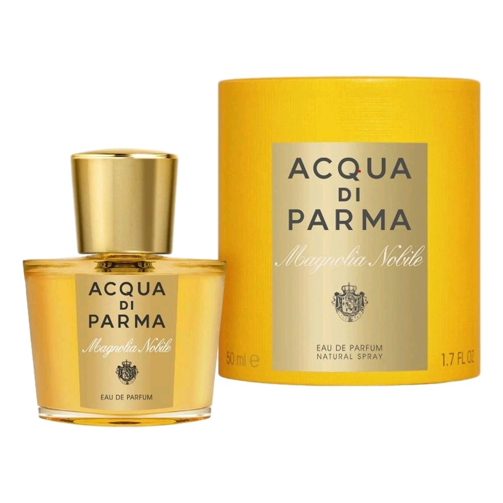 Magnolia Nobile Eau De Parfum