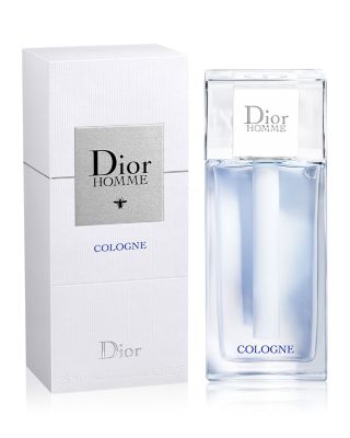Dior Homme Cologne Eau De Toilette
