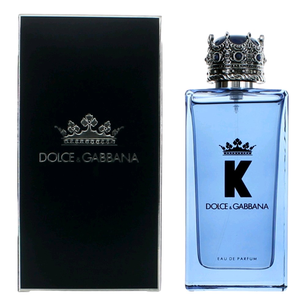 K By Dolce & Gabbana Eau De Parfum