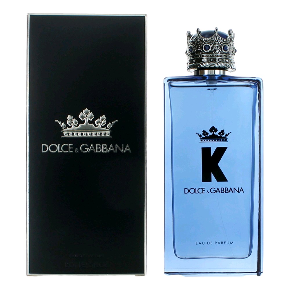 K By Dolce & Gabbana Eau De Parfum