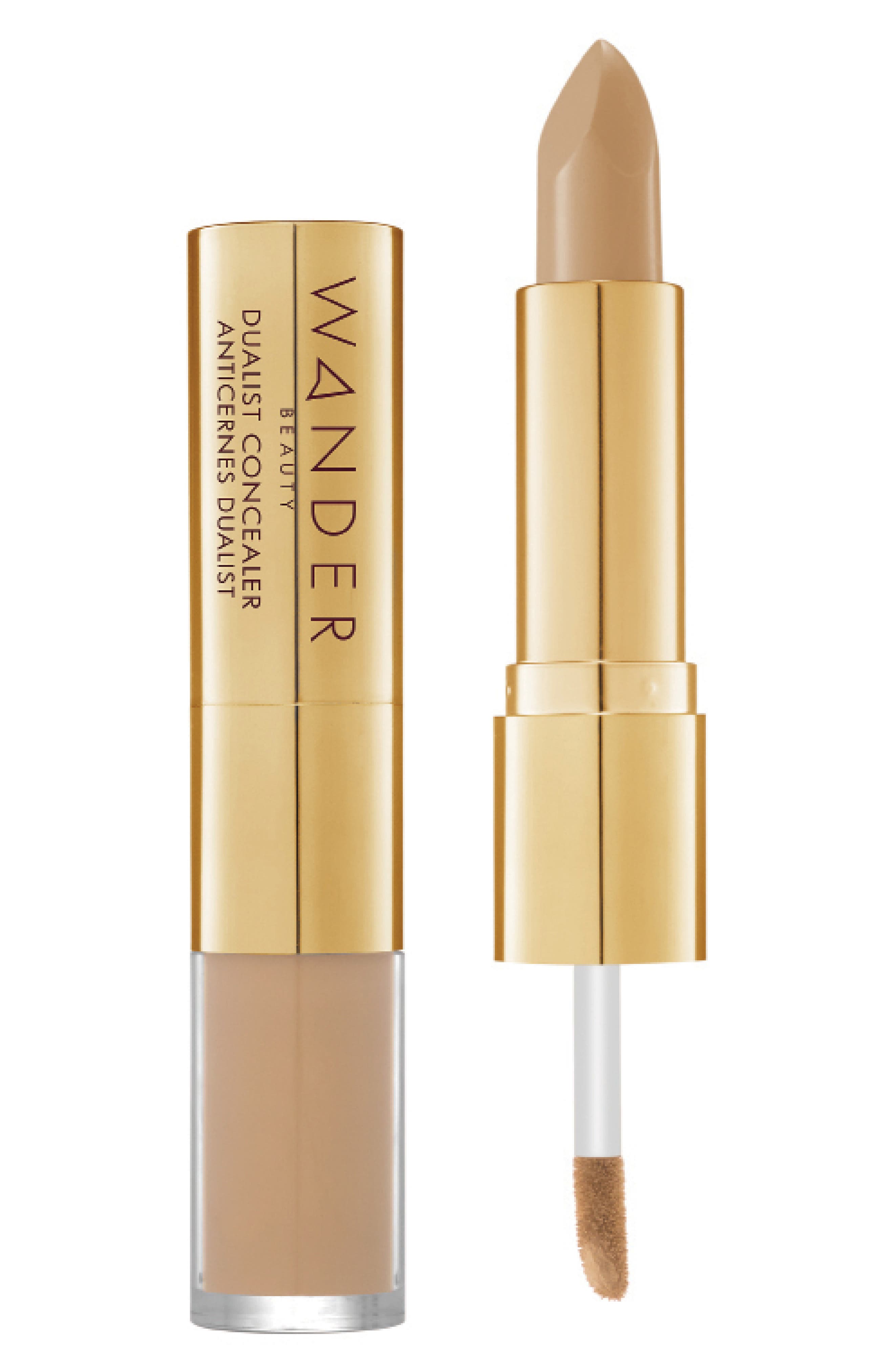 Dualist Matte And Illuminating Concealer