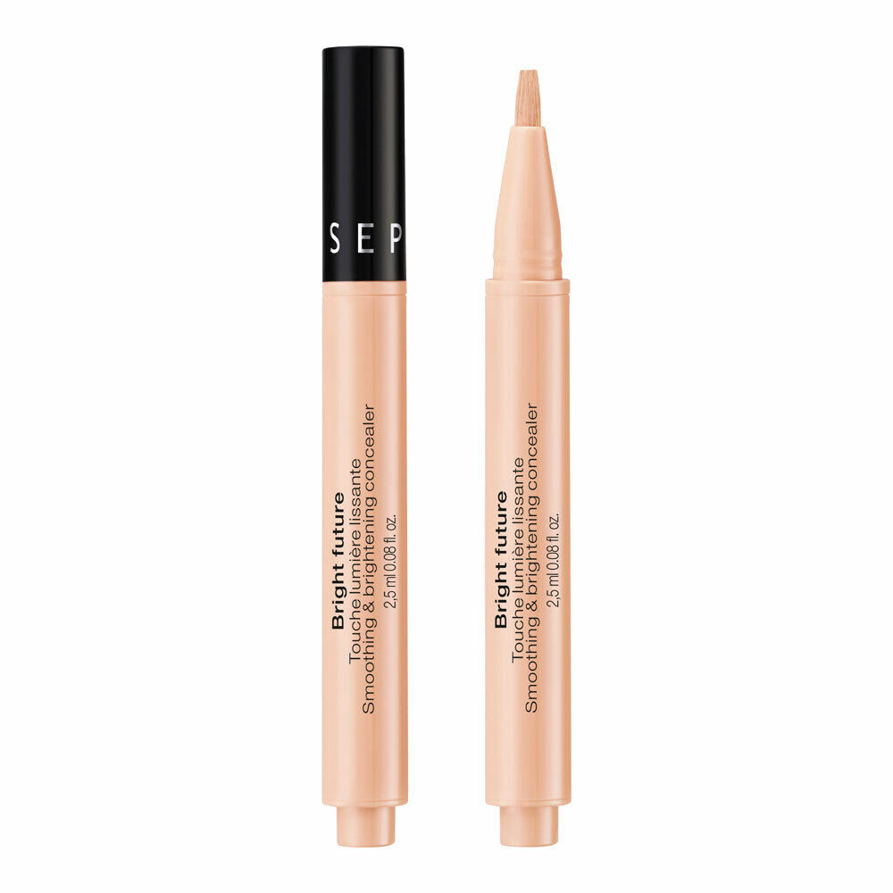 Bright Future Smoothing & Brightening Concealer