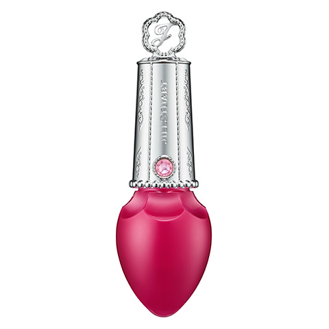 Forever Juicy Oil Rouge Glow Liquid Lipstick