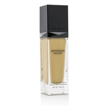 Giv F\t Matissime Velvet Fluid 05