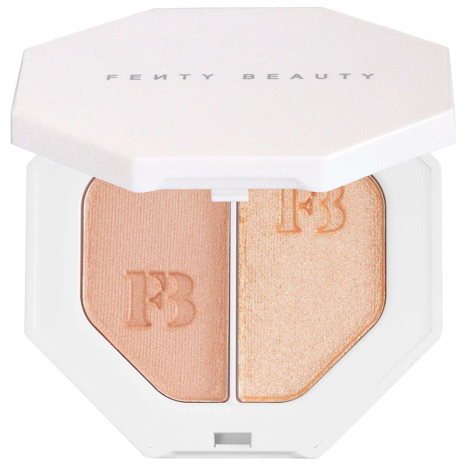 by Rihanna Killawatt Freestyle Highlighter Color Lightning Dust Fire Crystal