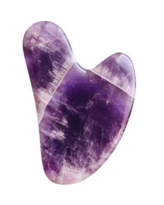 , the Amethyst Gua Sha Tool, 1 Tool