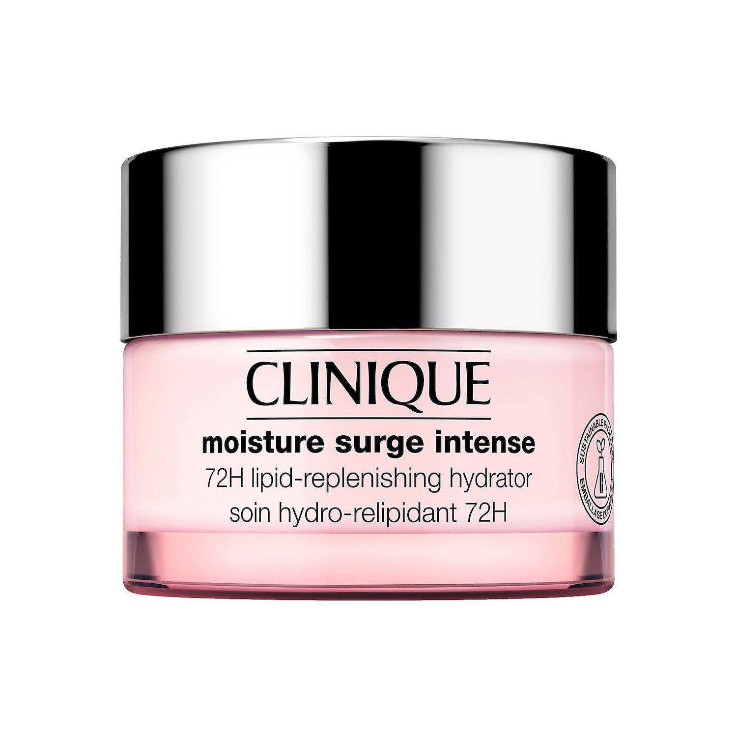 Moisture Surge Intense 72Hr Lipid-Replenishing Hydrator