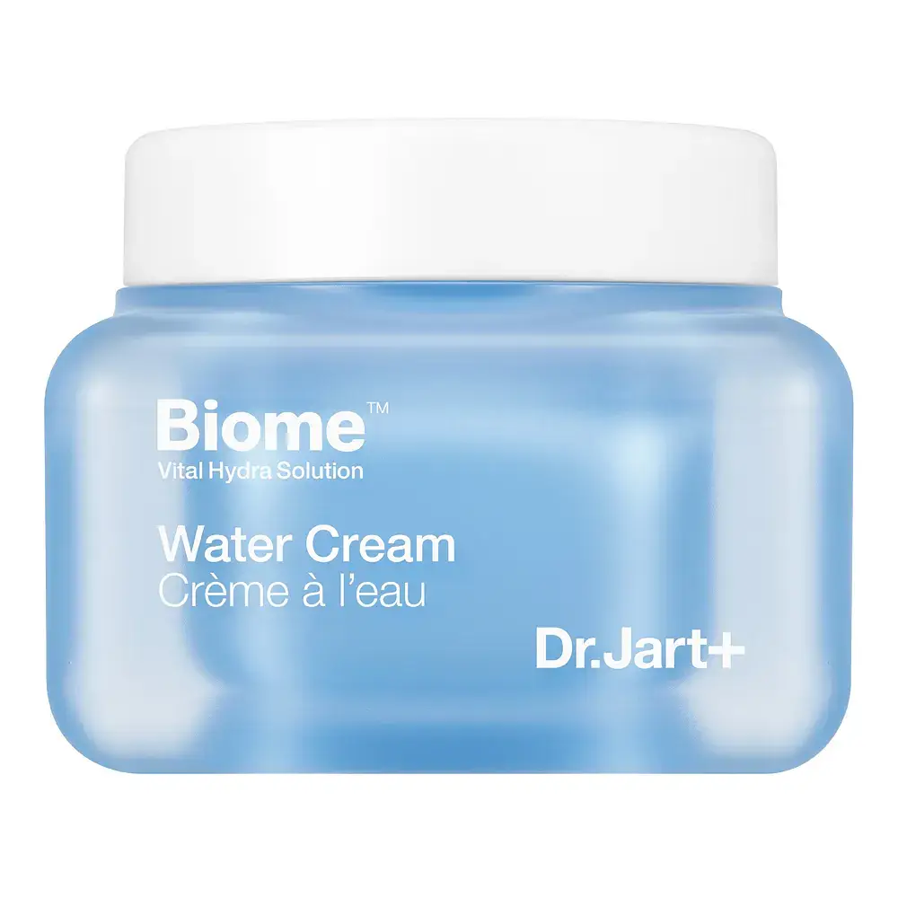 [ Dr.Jart+ ] Vital Hydra Solution Biome Water Cream 50ml / 1.69 Fl.oz.