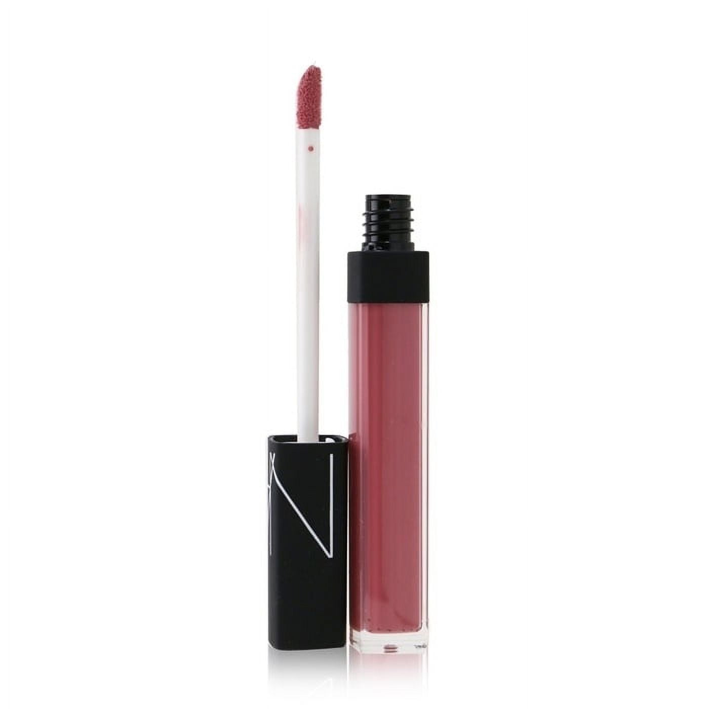 NARS Lip Gloss (New Packaging) - #Fever Beat 6ml/0.18oz