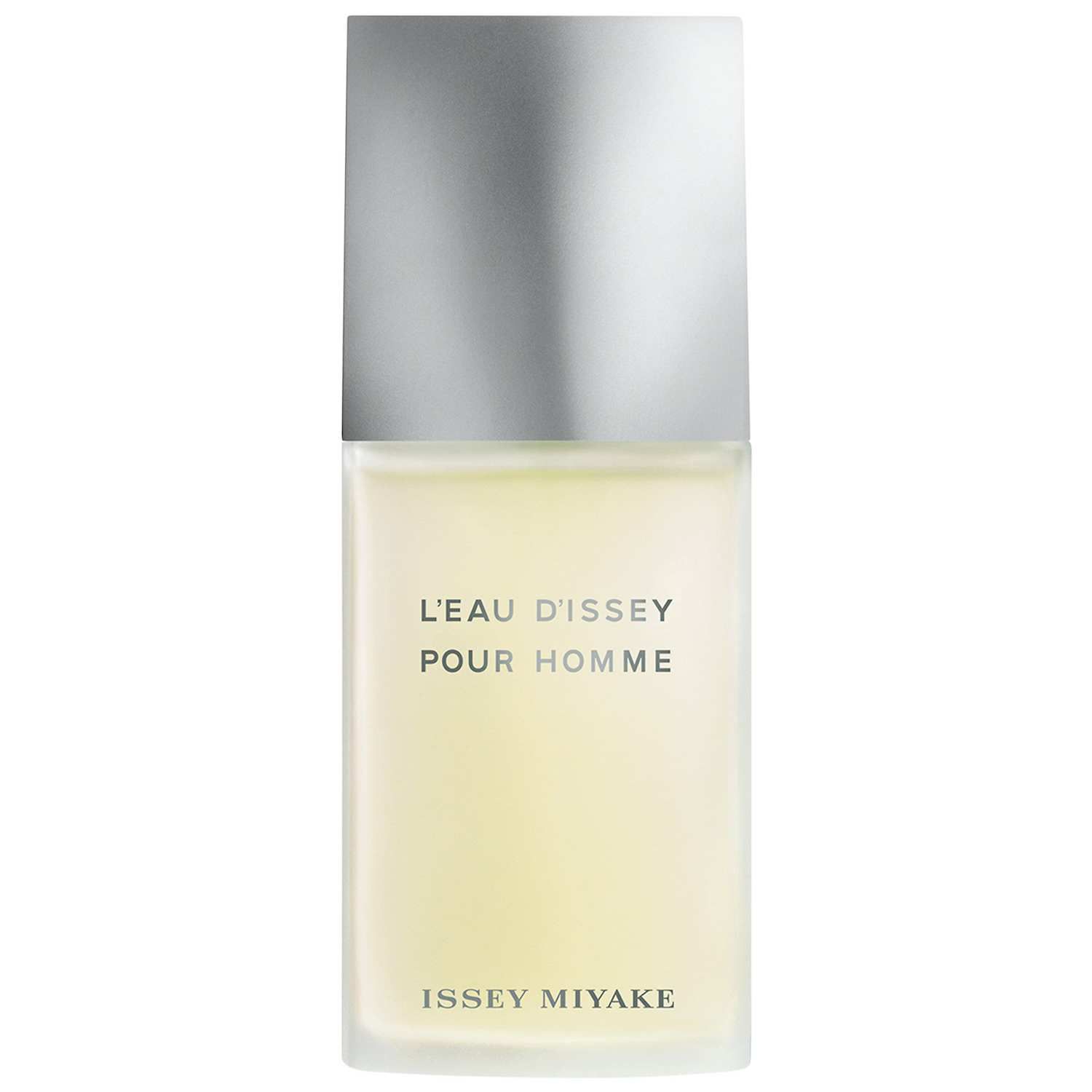 L'eau D'issey Pour Homme Igo Eau De Toilette Bottle To Stay