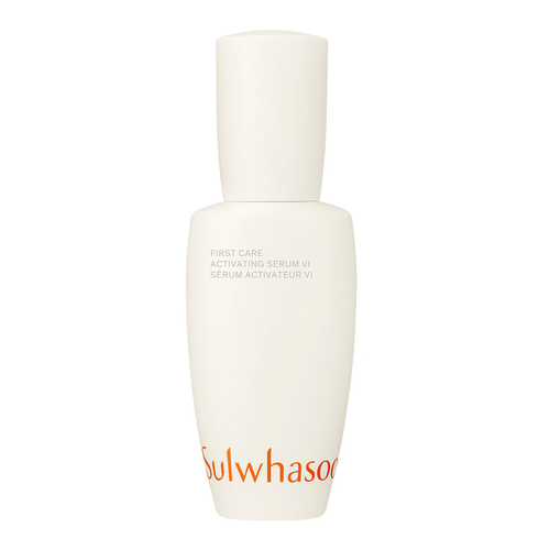 First Care Activating Serum