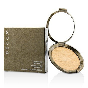 Sunlit Bronzer