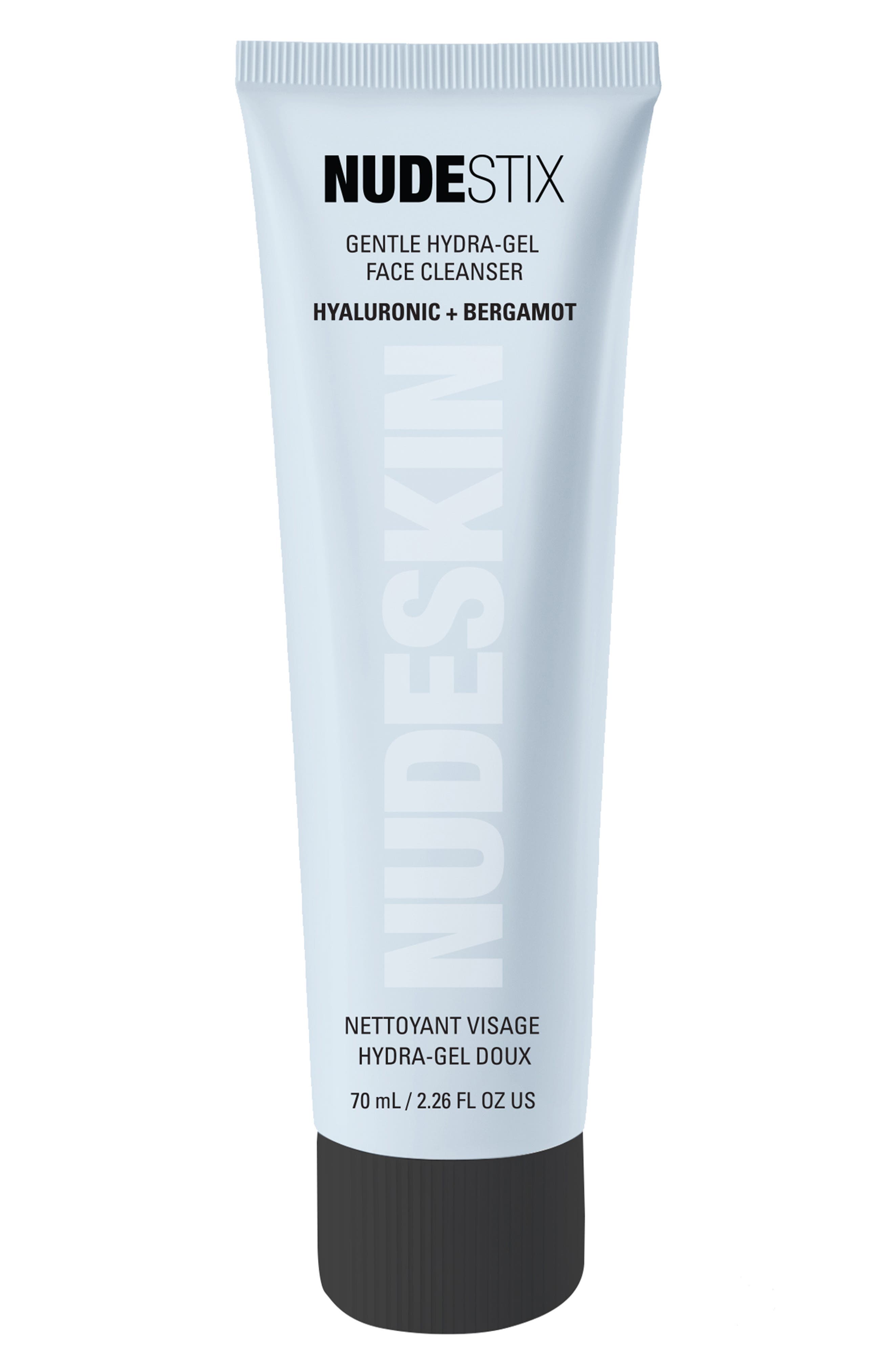 NUDESTIX Gentle Hydra-Gel Face Cleanser 70ml