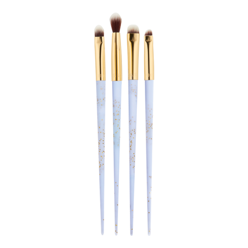 Sephora Collection Gleaming Stones Eye Brush Set