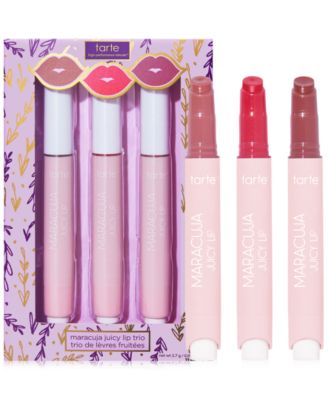 Maracuja Juicy Lip Trio