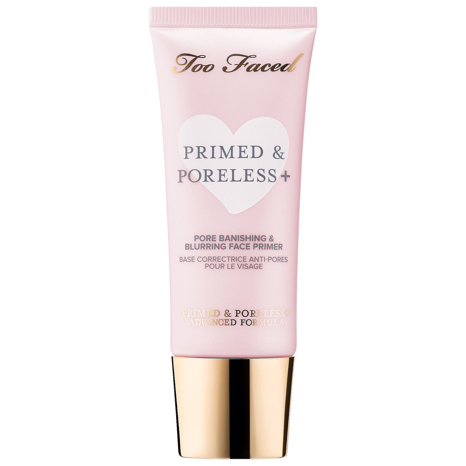 Primed & Poreless Face Powder 1.0 Ea