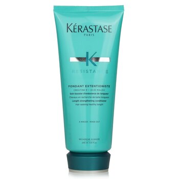 Resistance Length Strengthening Conditioner