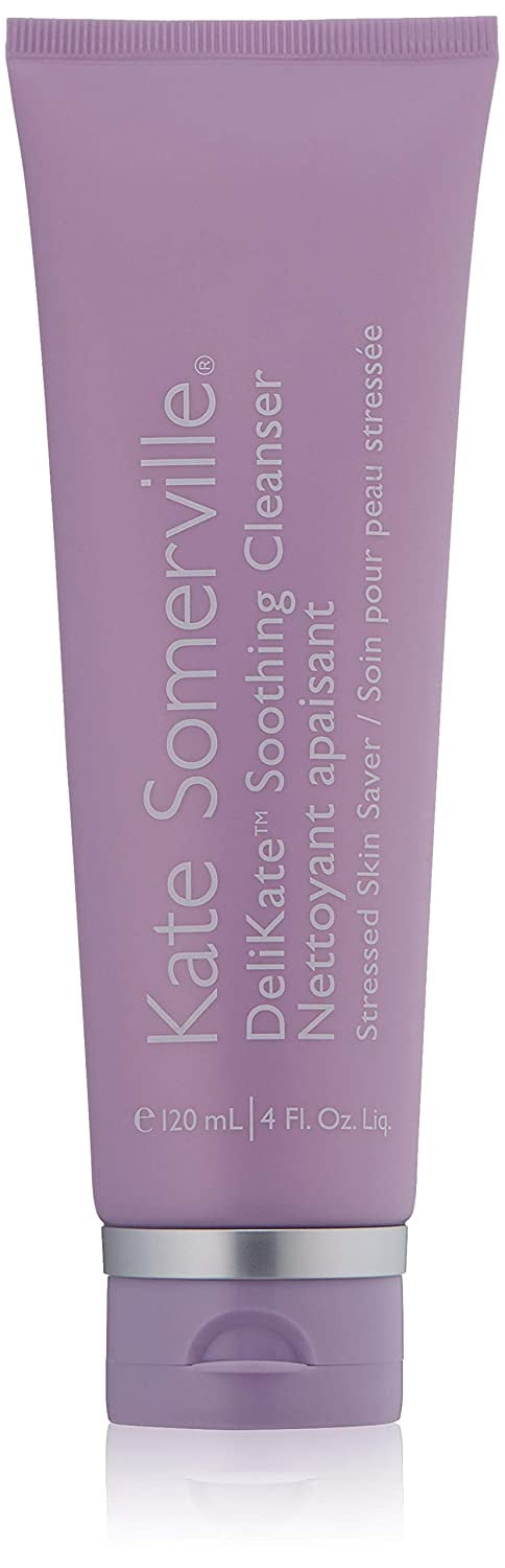 DeliKate Soothing Cleanser, 4 Oz.