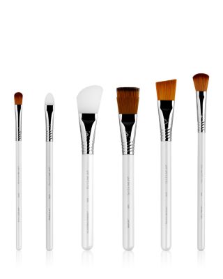 Skincare Brush Set