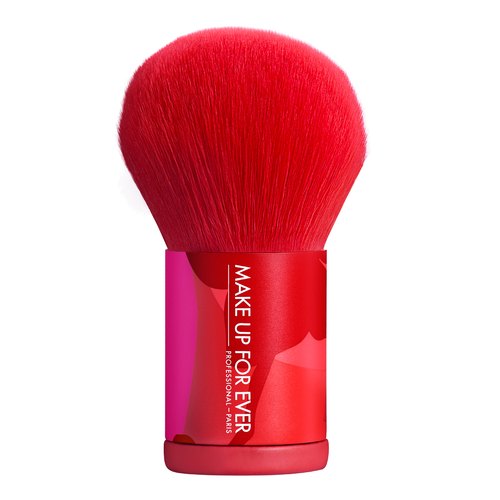 124 Kabuki Brush Chinese New Year Edition (Limited Edition)