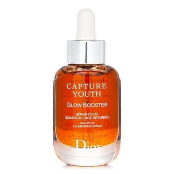 Capture Youth Glow Booster Serum 1oz / 30ml