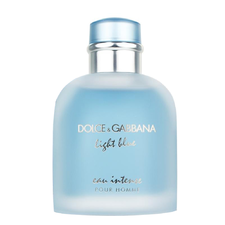 Light Blue Intense for Men EDP 100ml/3.3 Oz