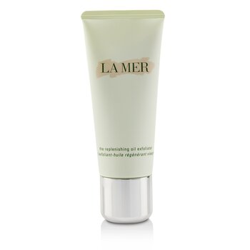 - the Replenishing Oil Exfoliator 100ml - Exfoliator - Detoxifies  Female  Exfoliators
