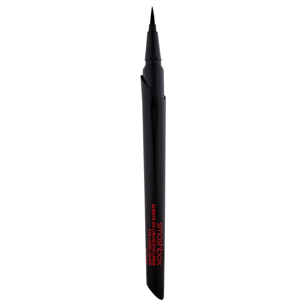 - Always on Liquid Eye Liner - # Black 068889 - 0.6g/0.02oz