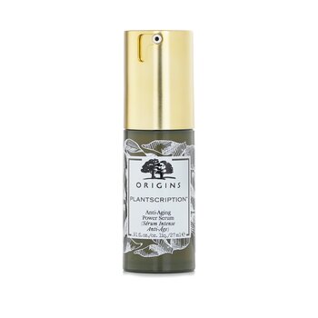 by Origins Plantscription Anti-Aging Power Serum -30ml/1OZ for WOMEN