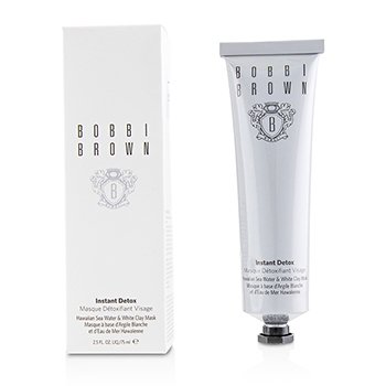 Instant Detox Mask 75ml