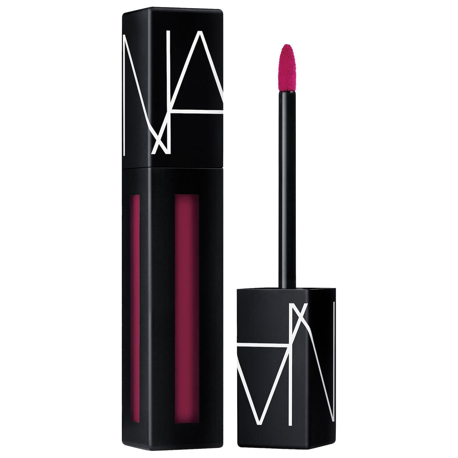 NARS POWERMATTE LIP PIGMENT Long-lasting Matt Liquid Lipstick Shade DON'T STOP 5,5 Ml