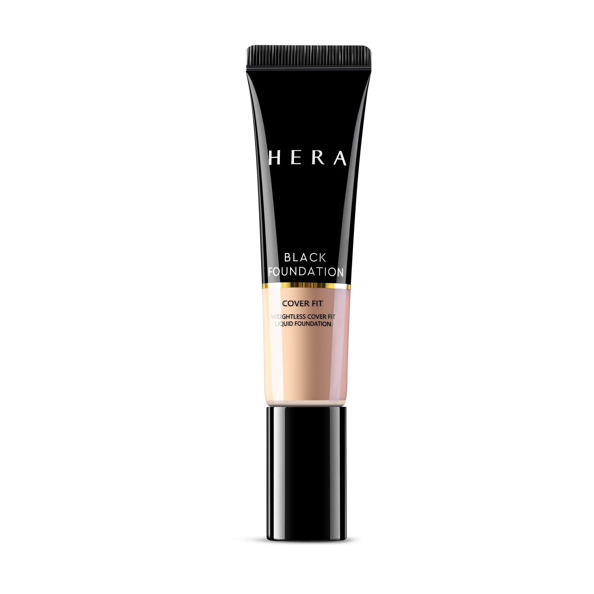 Black Foundation Mini