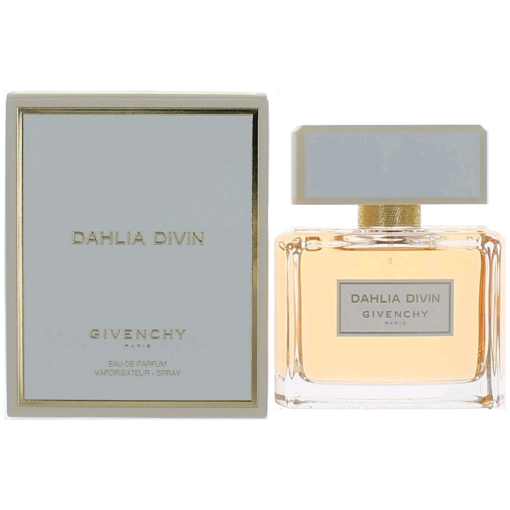 Dahlia Divin Eau De Parfum Women 2.4 Oz