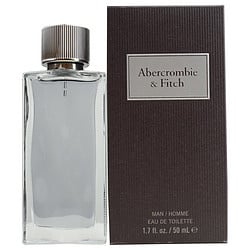 First Instinct Eau De Toilette for Men 50 Ml