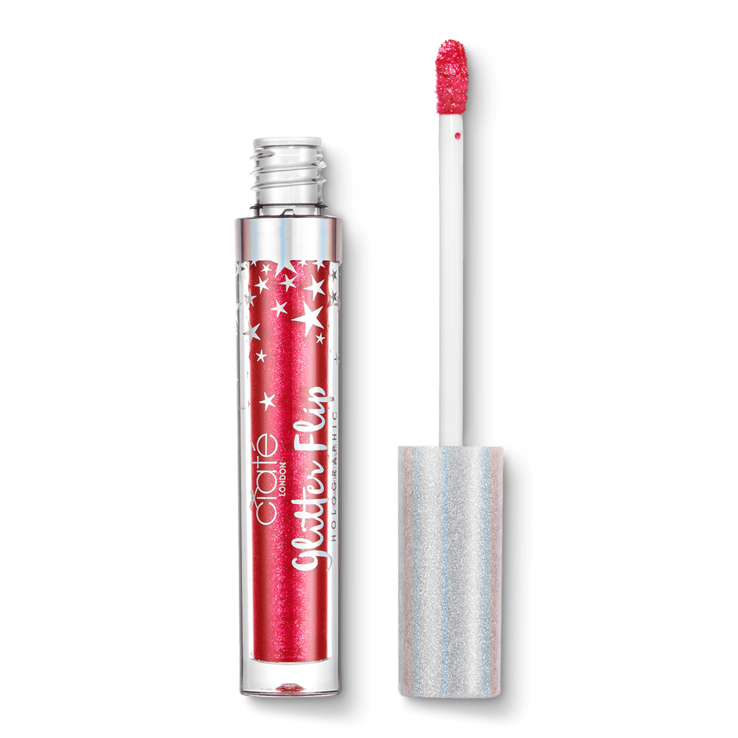 Glitter Flip Liquid Lipstick Duo Set
