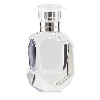 & Co. Tiffany & Co. Sheer Eau De Toilette for Women 30 Ml