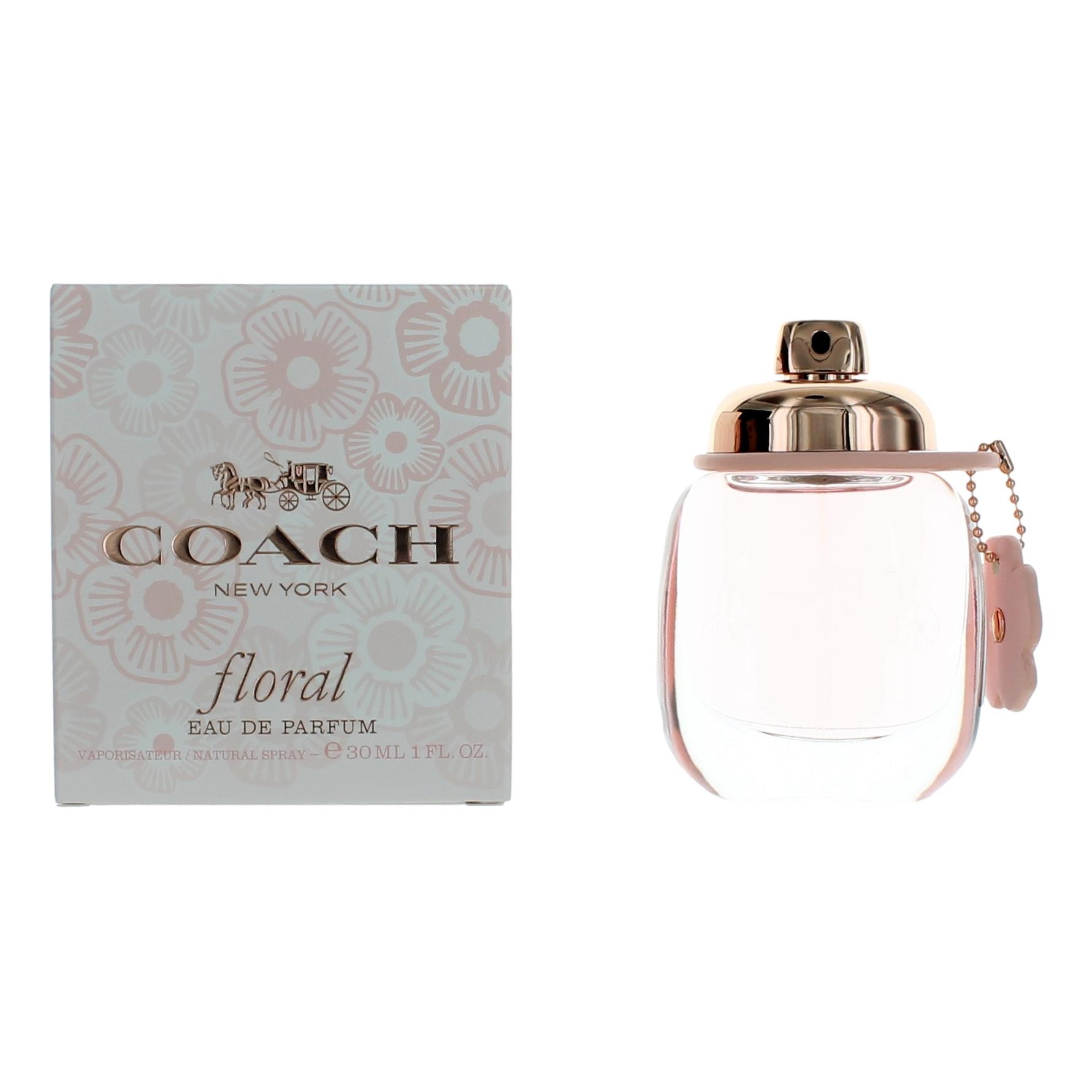 Floral Eau De Parfum Women's Perfume Spray (30ml)