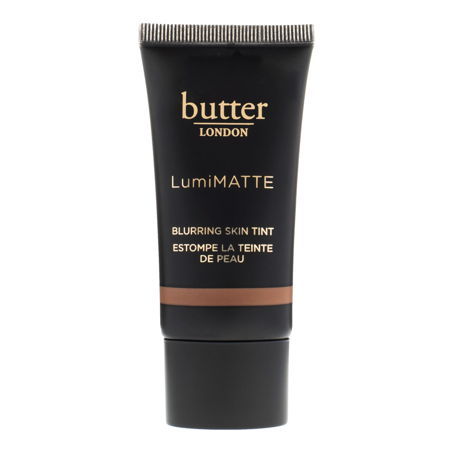 Lumimatte Blurring Skin Tint