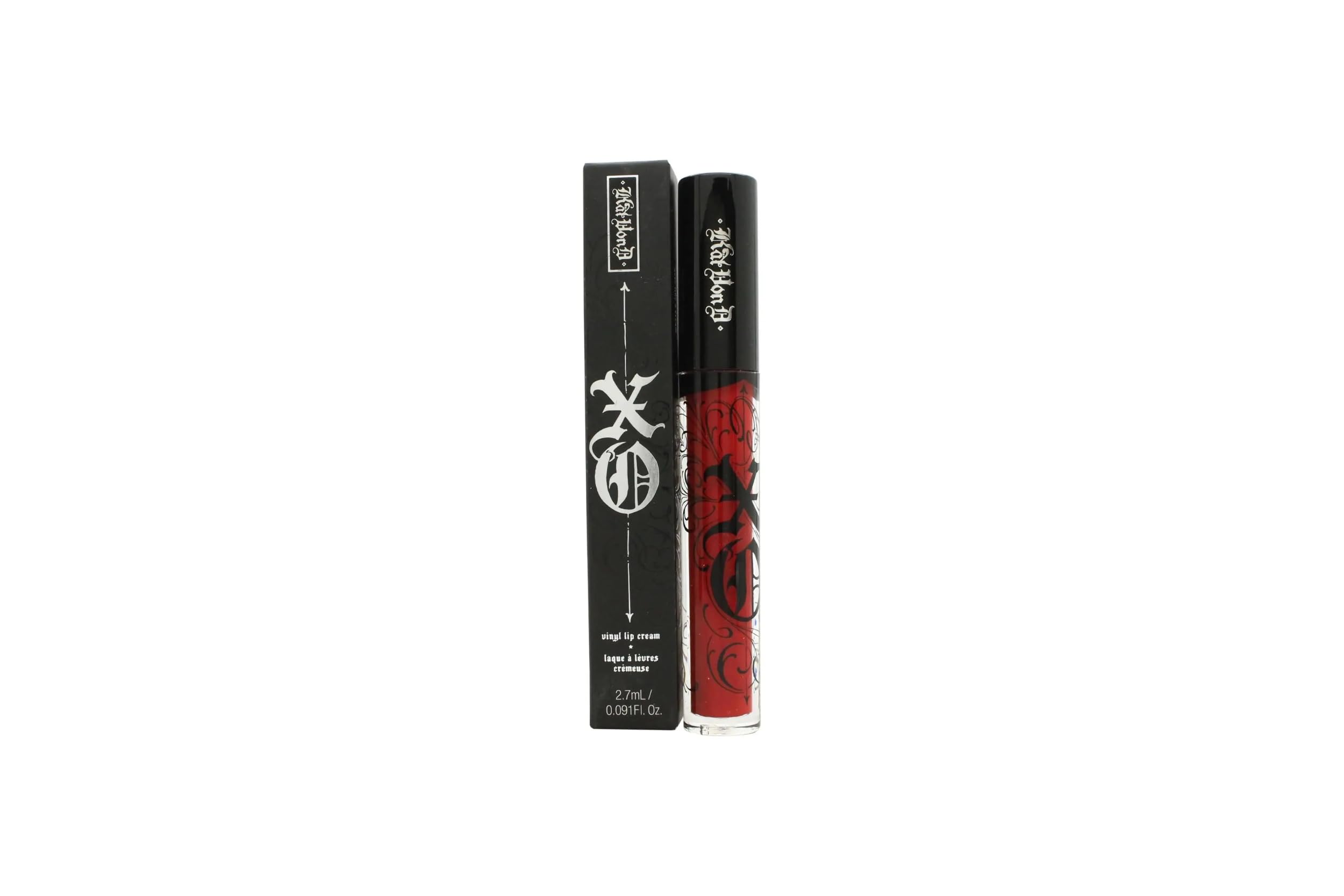 Xo Vinyl Lip Cream