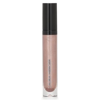 Caviar Chrome Veil Lightweight Liquid Eye Colour - Crystal Rose by  for Women - 0.2 Oz Eyeshadow
