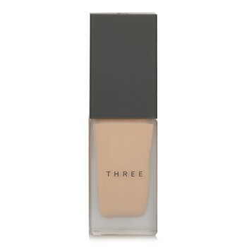 THREE Flawless Ethereal Fluid Foundation SPF36 - # 202 30ml/1oz