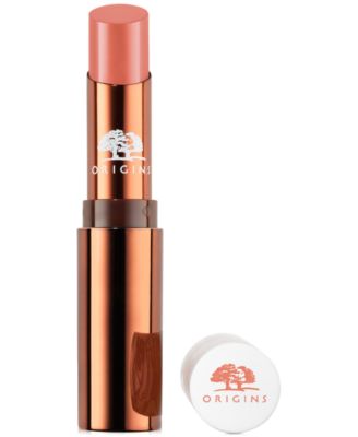 Blooming Sheer Lip Balm, 3 Honey Blush - Nourishing Hint of Color - 0.12 Oz / 3.5 G