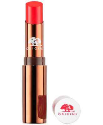 Blooming Sheer Lip Balm - Coral Daisy