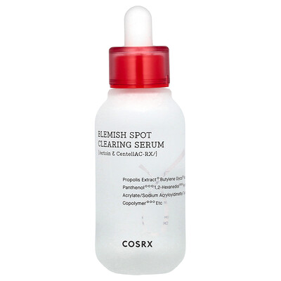 AC Collection, Blemish Spot Clearing Serum, 1.35 fl oz (40 ml)