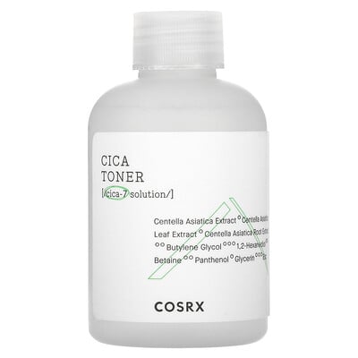 Pure Fit, Cica Toner, 5.07 fl oz (150 ml)