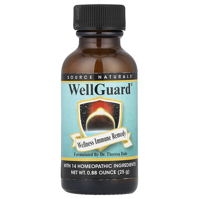 WellGuard®, 0.88 oz (25 g)