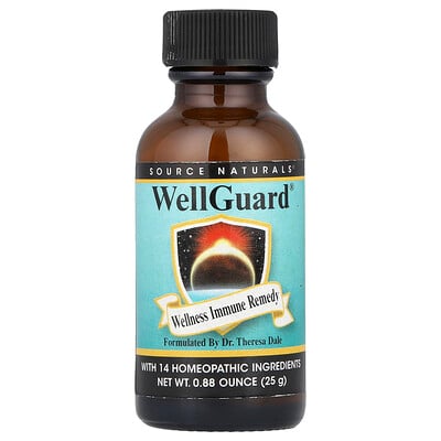 WellGuard®, 0.88 oz (25 g)