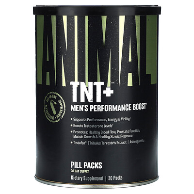 Tnt Rabbit Supplement Tnt+, 30 packs by Animal Reviews - Vitamins & supplements - Try and Review
