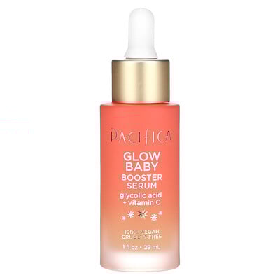Glow Baby Booster Serum, 1 fl oz (29 ml)