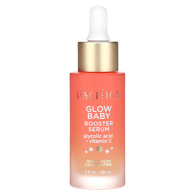 Glow Baby Booster Serum, 1 fl oz (29 ml)